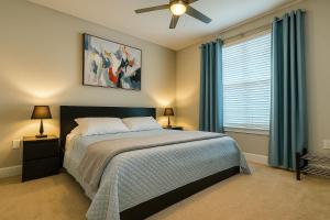 Downtown Gem King Bed Gym Pool View San Marco Lux