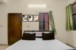 Hotel O AN HAVEN HOTEL