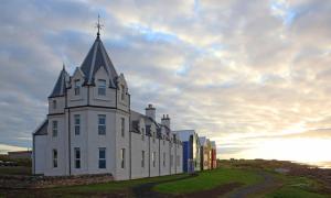Lord Clyde - Accessible 1-Bed Luxury Studio Apartment by Together Travel