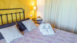 Casa El Arenisco El Gastor by Ruralidays