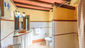 Casa El Arenisco El Gastor by Ruralidays