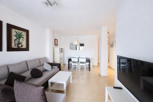 Apartamento en Rio Salado Conil