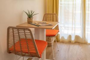 Appartements Soléo Prado
