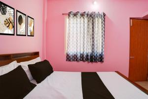 Hotel O jai jaga residency