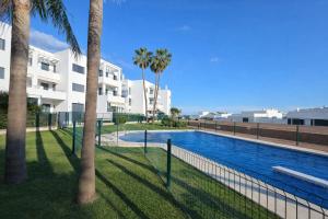 Apartamento en Rio Salado Conil