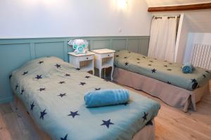 Maison de charme rénovée 4 pers St Malo de Guersac