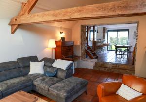 Maison de charme rénovée 4 pers St Malo de Guersac
