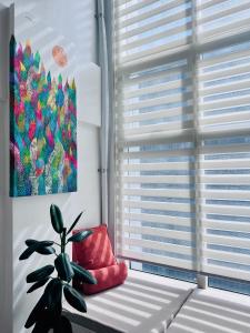 Ortigas Workcation Loft