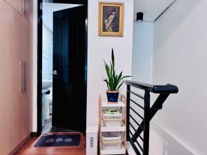 Ortigas Workcation Loft