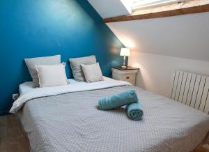 Maison de charme rénovée 4 pers St Malo de Guersac