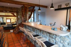 Maison de charme rénovée 4 pers St Malo de Guersac