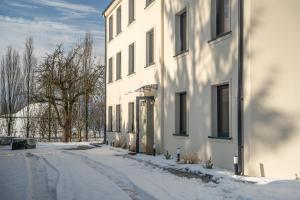 Amber Apartments Brzeska