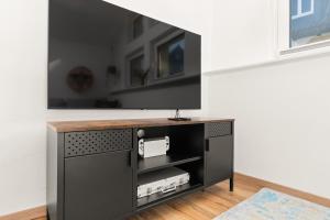KOLIBRI - Design Maisonette - Nintendo Switch, Streaming, Bikestore, E-Wallbox