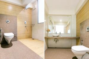 Hotel O Pearl Residency