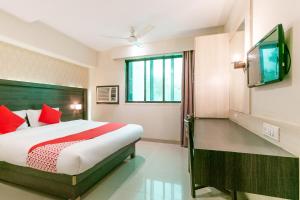Hotel O Pearl Residency