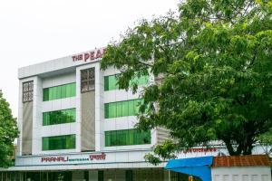 Hotel O Pearl Residency