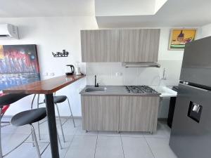 Ocean View Retreat - Cartagena Stay