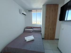 Ocean View Retreat - Cartagena Stay