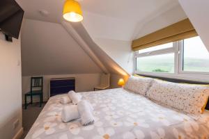 4 Bedroom Garden Duplex