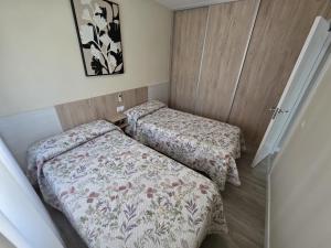 Apartamento Gerona IF Beach