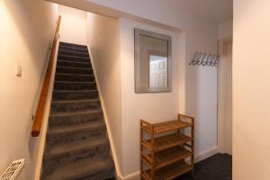 4 Bedroom Garden Duplex