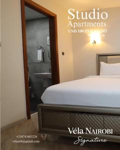 Vela Nairobi