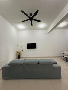 Auf Homestay Kuantan