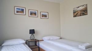 Apartament na Błoniach