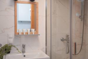 Brick & City Studios Centrum