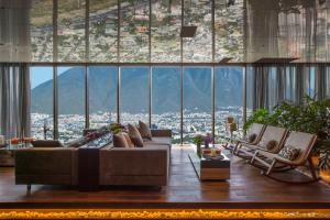 Grand Fiesta Americana Monterrey Valle