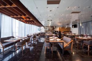 Grand Fiesta Americana Monterrey Valle