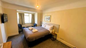Russel Court Hotel Bournemouth Central