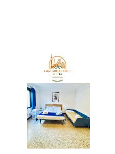 Gest Short Rent Siena 3
