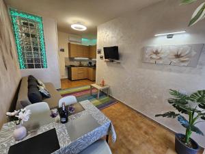 Appartamento Rosa Calabria