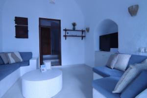 Dionysos Cave Villa with Plunge Pool Near Wineries