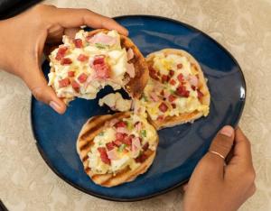 Departamento en Machala