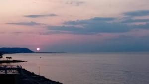 Derveni Sea View Apartments