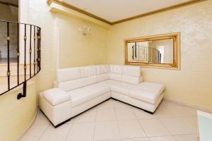 DIO DEL MARE LUXURY ROOM