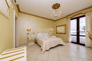 DIO DEL MARE LUXURY ROOM