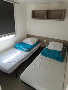 Les Dunes de Contis 4 étoiles