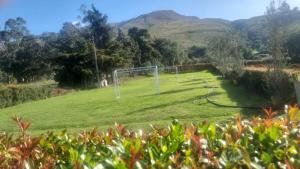 Cabaña Los Potrillos