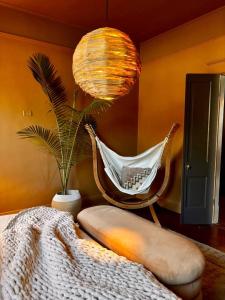 Overton Square Zen Retreat