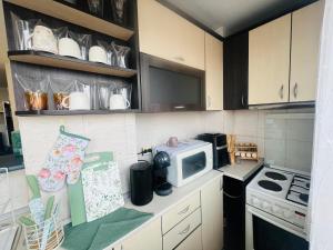 Apartment Guests Sarovica