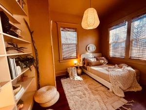 Overton Square Zen Retreat