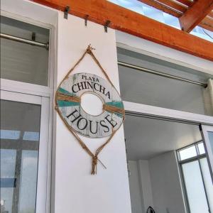 Casa Chincha