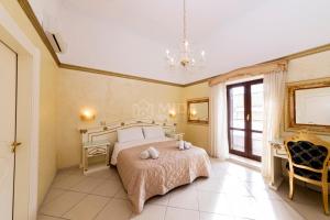 DIO DEL MARE LUXURY ROOM