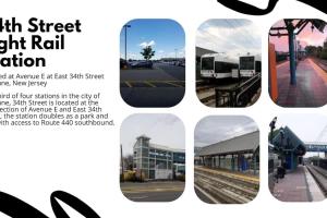 Spacious 4BR 2BA 10 Beds NYC MetLife Free Parking