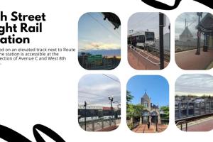 Spacious 4BR 2BA 10 Beds NYC MetLife Free Parking