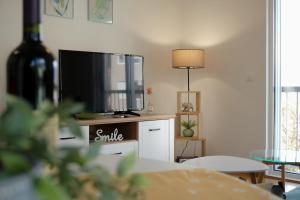 Cozy Adriatic Nest- 7 Minute Walk to the Sea