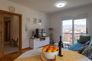 Cozy Adriatic Nest- 7 Minute Walk to the Sea